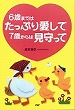 6歳まではたっぷり愛して7歳からは見守って
